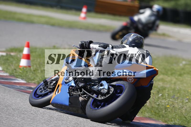 /12 30.04.2025 Speer Racing ADR/Gruppe gelb/333